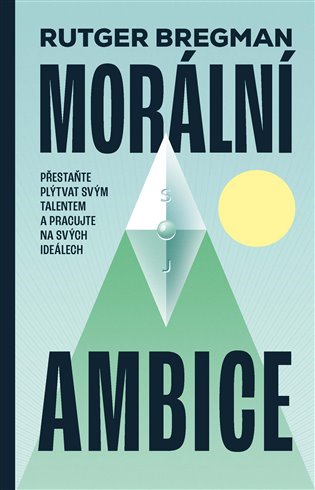 Morální ambice koupíte na Kosmas.cz