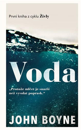 Živly 1 - Voda koupíte na Kosmas.cz