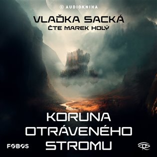 Koruna otráveného stromu koupíte na Kosmas.cz