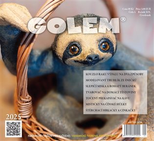 Golem 01/2025