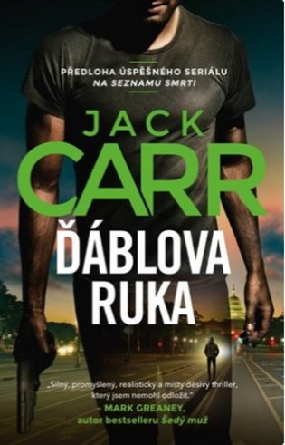 Ďáblova ruka Euromedia Group, a.s.
