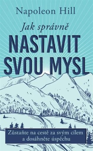 Jak správně nastavit svou mysl koupíte na Kosmas.cz