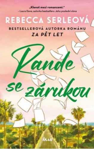 Rande se zárukou koupíte na Kosmas.cz