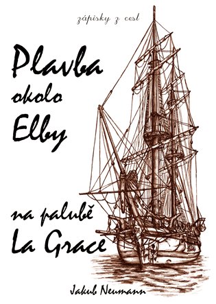 Plavba okolo Elby na palubě La Grace koupíte na Kosmas.cz