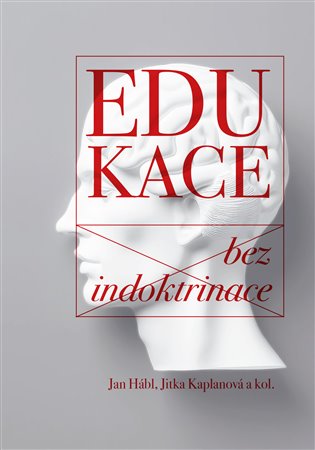 Edukace bez indoktrinace koupíte na Kosmas.cz