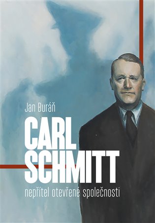 Carl Schmitt: nepřítel otevřené společnosti koupíte na Kosmas.cz