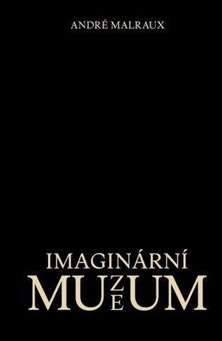 Imaginární muzeum koupíte na Kosmas.cz