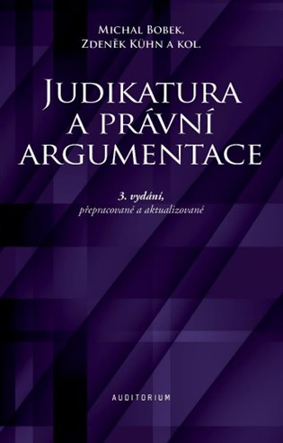 Judikatura a právní argumentace koupíte na Kosmas.cz