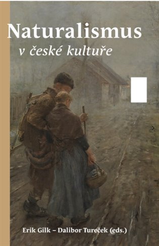 Naturalismus v české kultuře koupíte na Kosmas.cz
