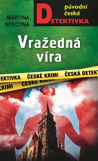Vražedná víra