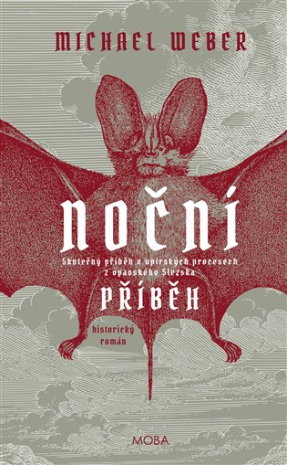 Noční příběh