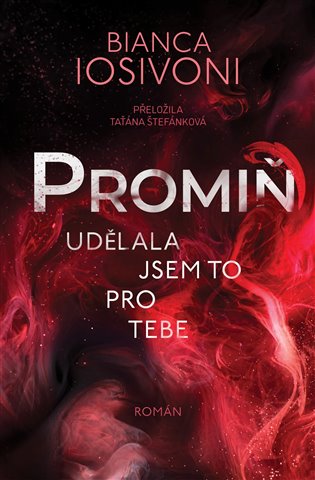 Promiň koupíte na Kosmas.cz