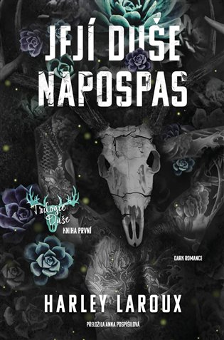 Její duše napospas koupíte na Kosmas.cz