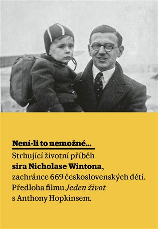 Není-li to nemožné koupíte na Kosmas.cz