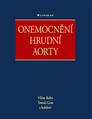 Onemocnění hrudní aorty