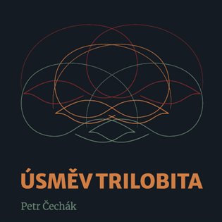Úsměv trilobita koupíte na Kosmas.cz