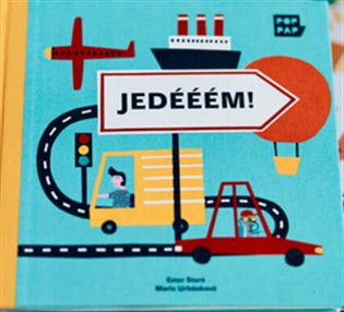 Jedééém! koupíte na Kosmas.cz