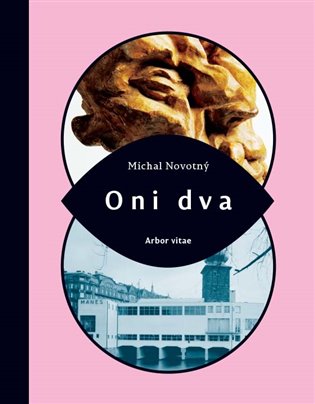Oni dva koupíte na Kosmas.cz