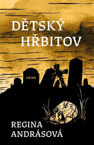 Dětský hřbitov koupíte na Kosmas.cz