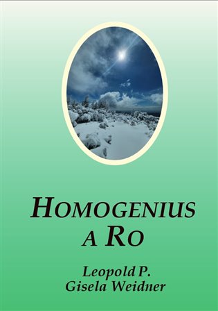 Homogenius a Ro koupíte na Kosmas.cz