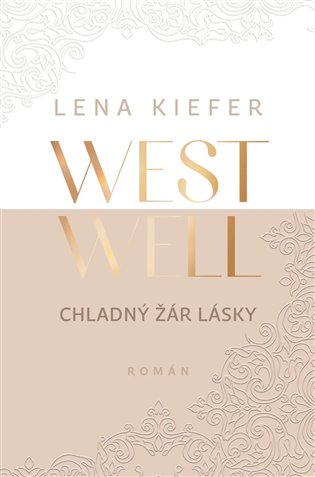 Westwell - Chladný žár lásky koupíte na Kosmas.cz