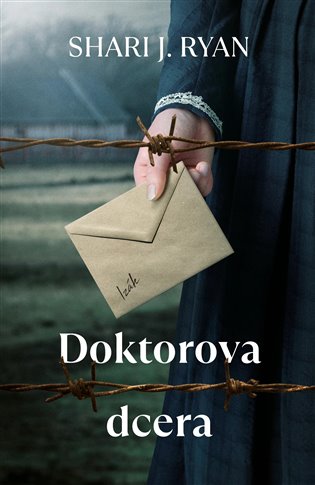 Doktorova dcera koupíte na Kosmas.cz