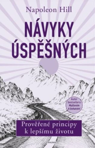 Návyky úspěšných, 2. vydání koupíte na Kosmas.cz