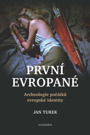 První Evropané koupíte na Kosmas.cz