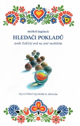 Hledači pokladů