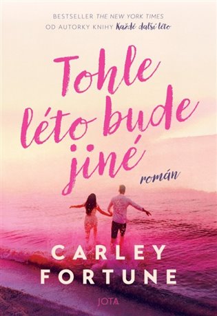 Tohle léto bude jiné