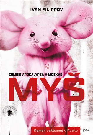 Myš koupíte na Kosmas.cz