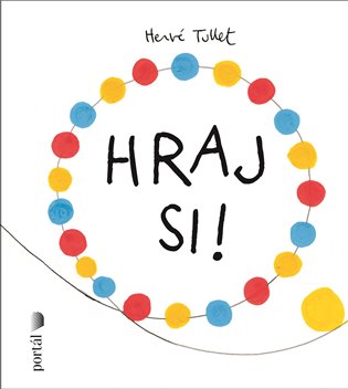 Hraj si! koupíte na Kosmas.cz