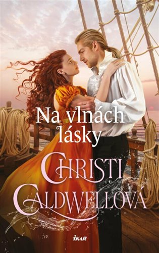 Na vlnách lásky koupíte na Kosmas.cz