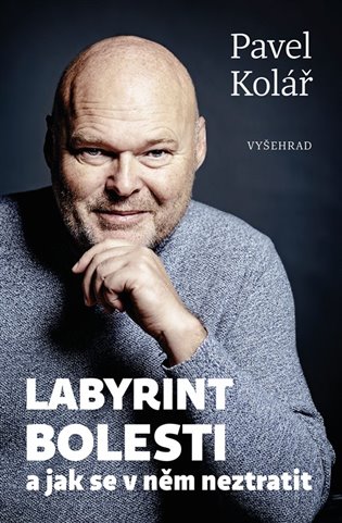 Labyrint bolesti a jak se v něm neztratit koupíte na Kosmas.cz