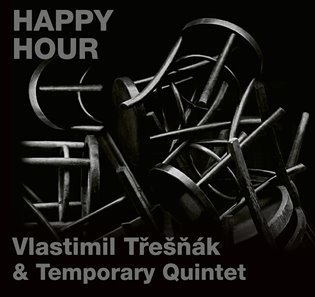 Kniha Happy Hour - CD