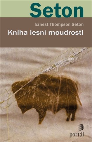 Kniha lesní moudrosti koupíte na Kosmas.cz