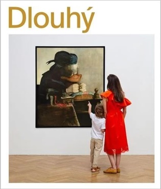 Bedřich Dlouhý koupíte na Kosmas.cz