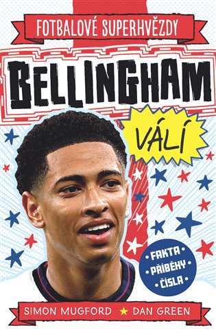 Bellingham - Simon Mugford