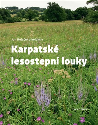 Karpatské lesostepní louky koupíte na Kosmas.cz
