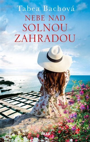 SOLNÁ ZAHRADA: Nebe nad solnou zahradou koupíte na Kosmas.cz