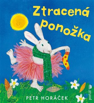 Ztracená ponožka koupíte na Kosmas.cz