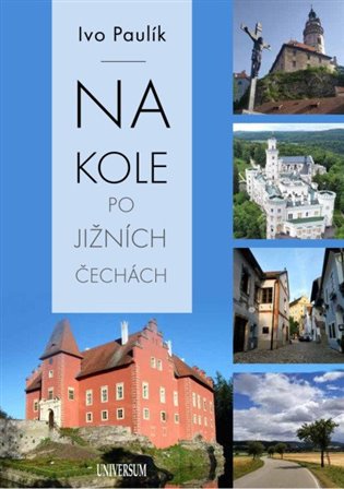 Na kole po jižních Čechách koupíte na Kosmas.cz