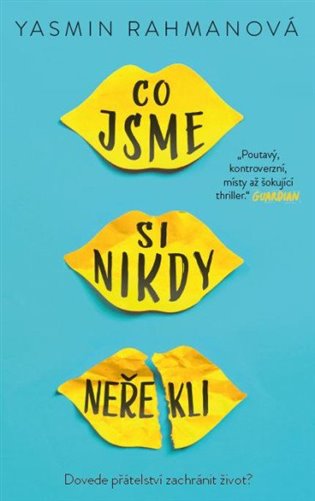 Co jsme si nikdy neřekli, 2. vydání koupíte na Kosmas.cz