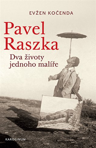 Pavel Raszka koupíte na Kosmas.cz