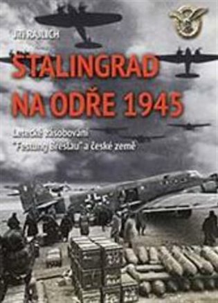 Stalingrad na Odře 1945
