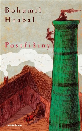 Postřižiny (Defekt) koupíte na Kosmas.cz