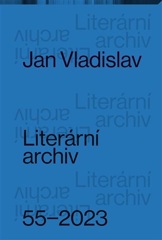 Kniha Jan Vladislav