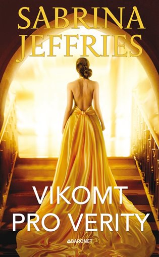 Vikomt pro Verity koupíte na Kosmas.cz