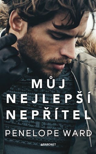 Můj nejlepší nepřítel koupíte na Kosmas.cz