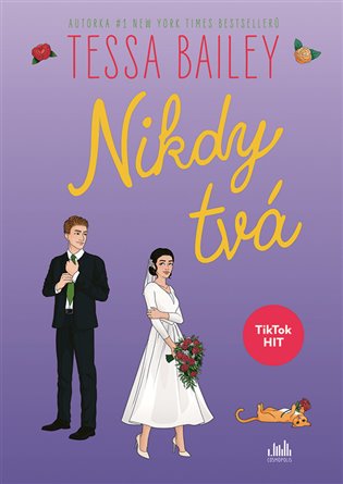 Nikdy tvá koupíte na Kosmas.cz
